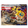 LEGO Outlet Marvel 76280 Spider-Man vs. Sandman: ostateczna